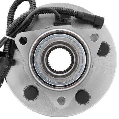 515113 - Front Wheel Hub Bearing Assembly