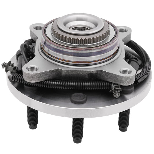 515118 - Front Wheel Hub Bearing Assembly