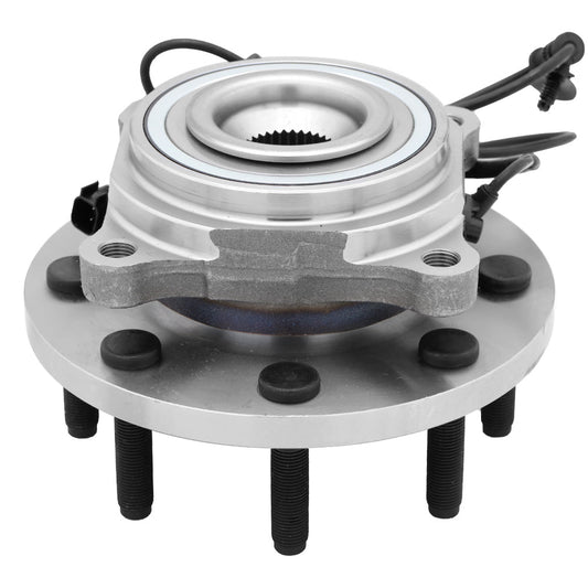 515122 - Front Wheel Hub Bearing Assembly