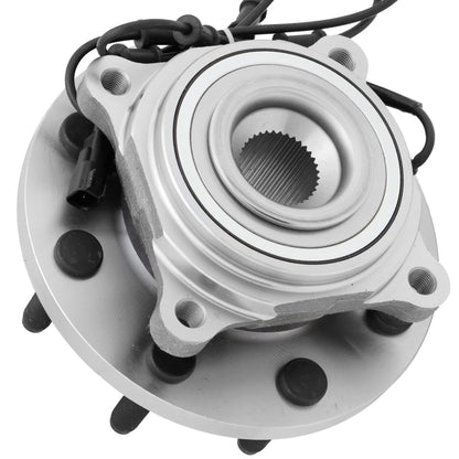 515122 - Front Wheel Hub Bearing Assembly