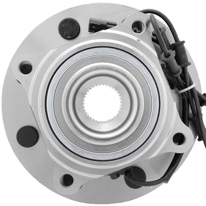 515122 - Front Wheel Hub Bearing Assembly