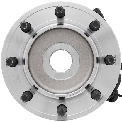515122 - Front Wheel Hub Bearing Assembly