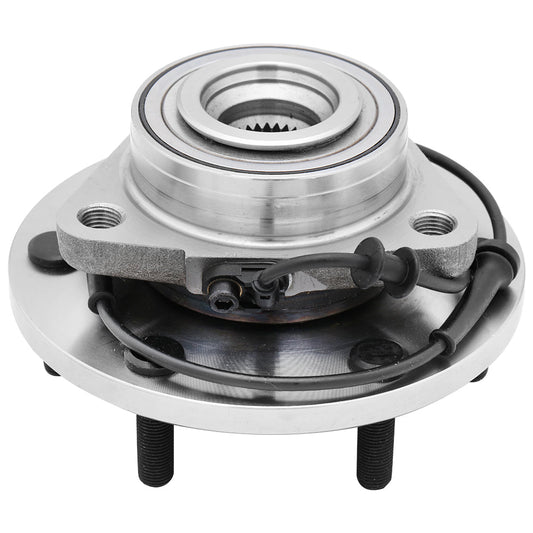 515124 - Front Wheel Hub Bearing Assembly