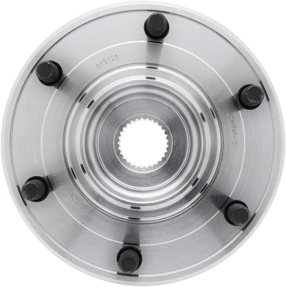 515125 - Front Wheel Hub Bearing Assembly