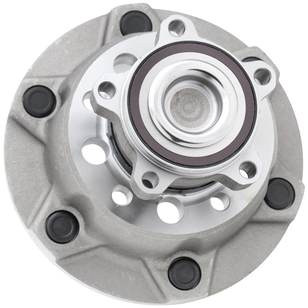 515152 - Front Wheel Hub Bearing Assembly