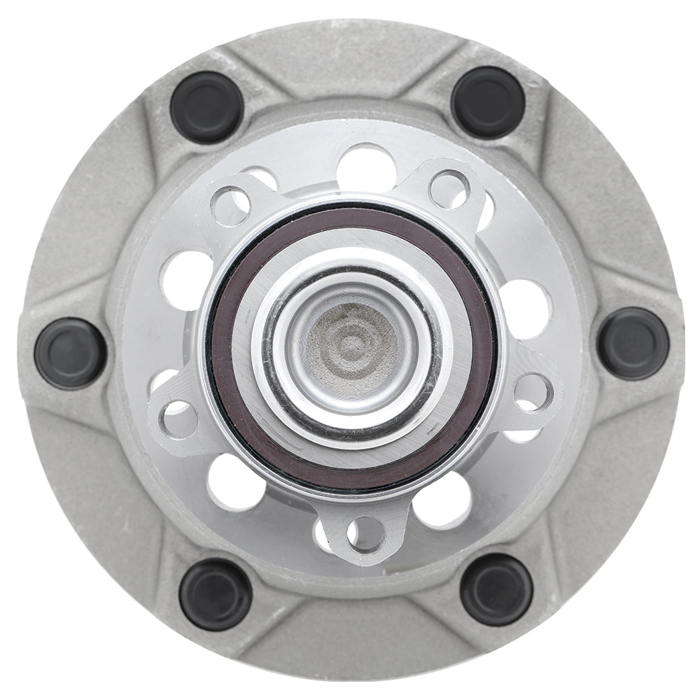 515152 - Front Wheel Hub Bearing Assembly