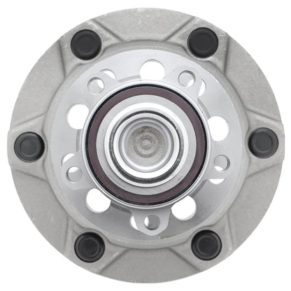 515152 - Front Wheel Hub Bearing Assembly