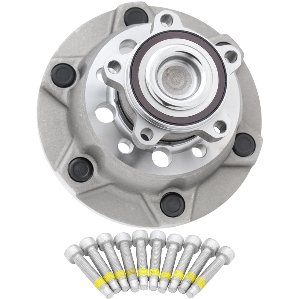 515152 - Front Wheel Hub Bearing Assembly