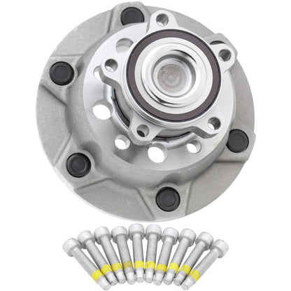 515152 - Front Wheel Hub Bearing Assembly