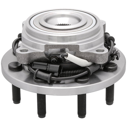 515162 - Front Wheel Hub Bearing Assembly