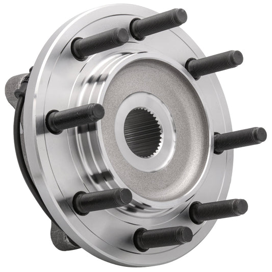 515162 - Front Wheel Hub Bearing Assembly