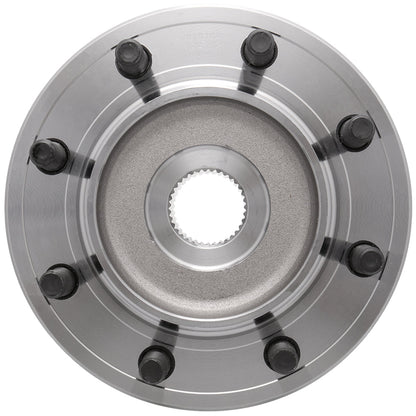 515162 - Front Wheel Hub Bearing Assembly