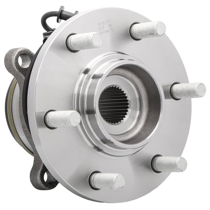 515171 - Front Wheel Hub Bearing Assembly