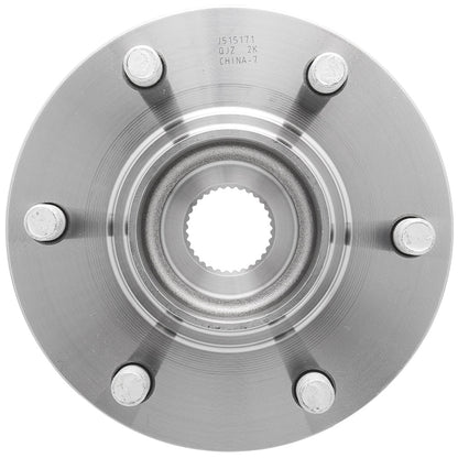 515171 - Front Wheel Hub Bearing Assembly