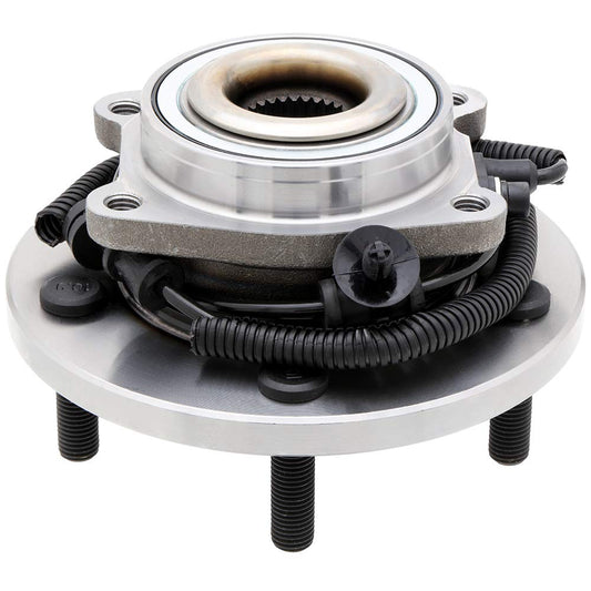 515173 - Front Wheel Hub Bearing Assembly