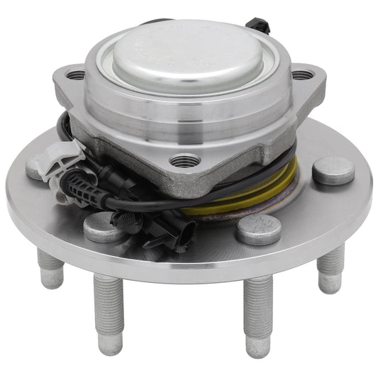 515174 - Front Wheel Hub Bearing Assembly