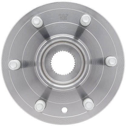 515179 - Front Wheel Hub Bearing Assembly