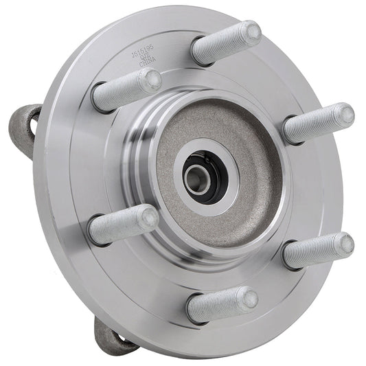 515195 - Front Wheel Hub Bearing Assembly