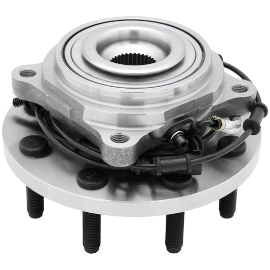 515206 - Front Wheel Hub Bearing Assembly