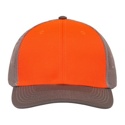 Blaze Cap | Glacier MeshBack