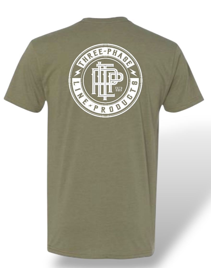 Hard Money Tee