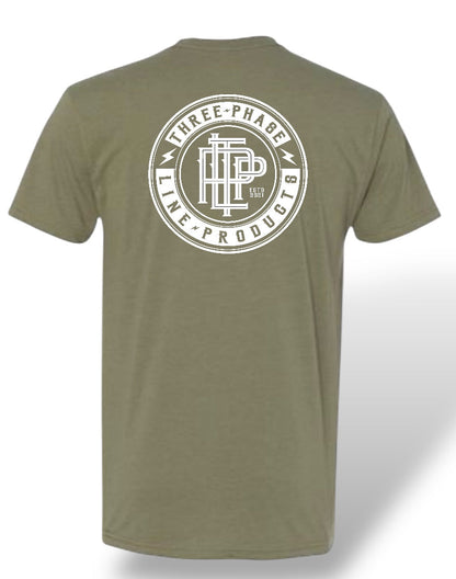Hard Money Tee