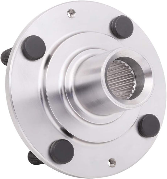 518505 - Front Wheel Hub Bearing Assembly Repair Kit