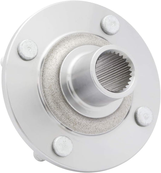 518518 - Front Wheel Hub Bearing Assembly Repair Kit
