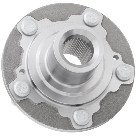 51933SK - Front Wheel Hub Bearing Assembly Repair Kit