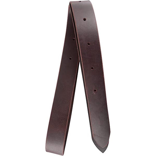 Offside Leather Latigo