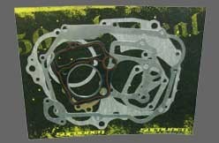52mm 88cc 110cc 125cc Head gasket and clutch gasket kit for Chinese Lifan engines.