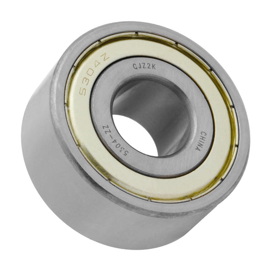 5304 - Angular Contact Ball Bearing