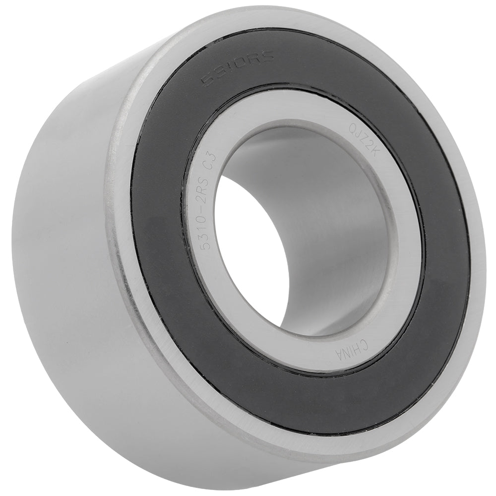 5204 - Angular Contact Ball Bearing