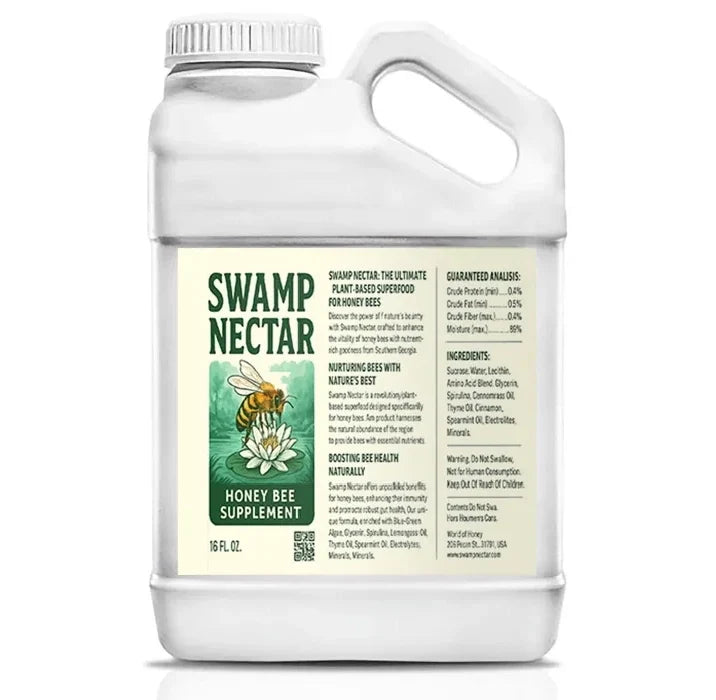 Swamp Nectar
