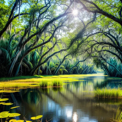 Swamp Nectar