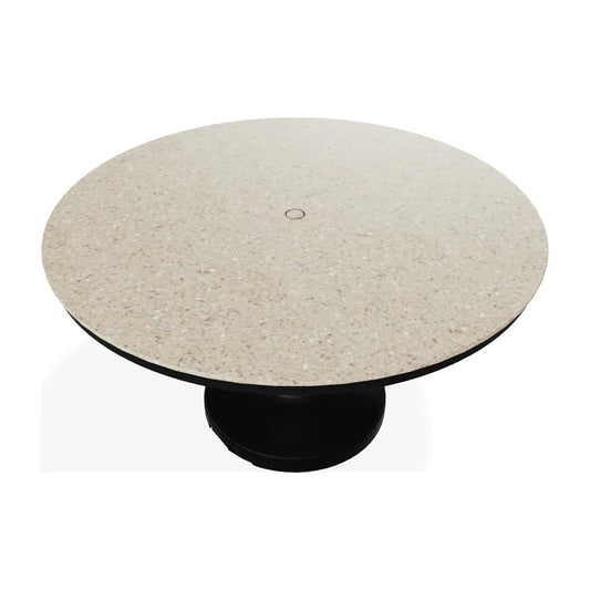 54" Origins Round Outdoor Dining Table