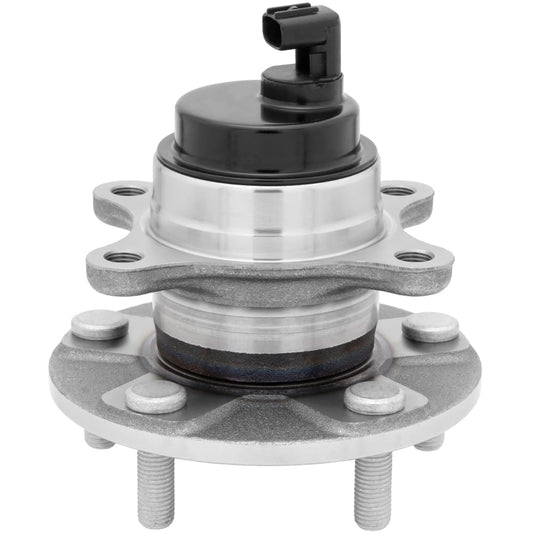 513163 - Front Wheel Hub Bearing Assembly