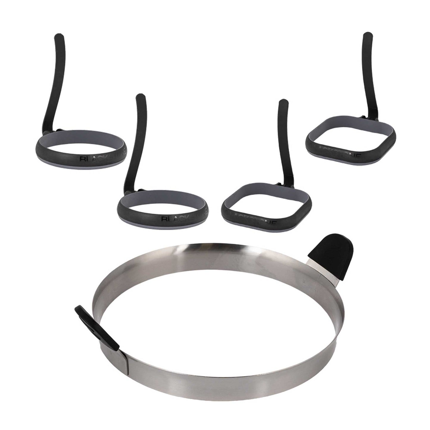 Blackstone Egg Ring & Omelet Kit