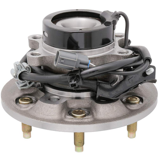 515106 - Front Left (Driver Side) Wheel Hub Bearing Assembly