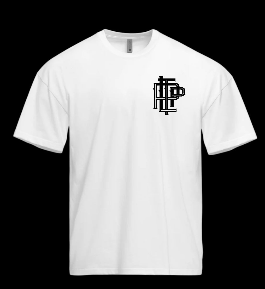 Crest tee