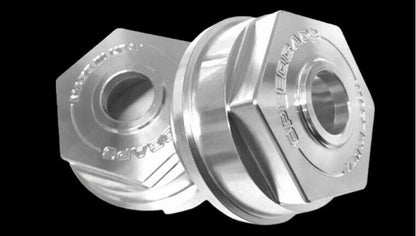 (4) Velocity-Pack SC-35-PRO Oil Caps & 2-1/2 inch Wrench