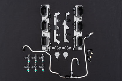 Port Injection Kit - Audi 3.0T Gen 1 - E85 MPI System