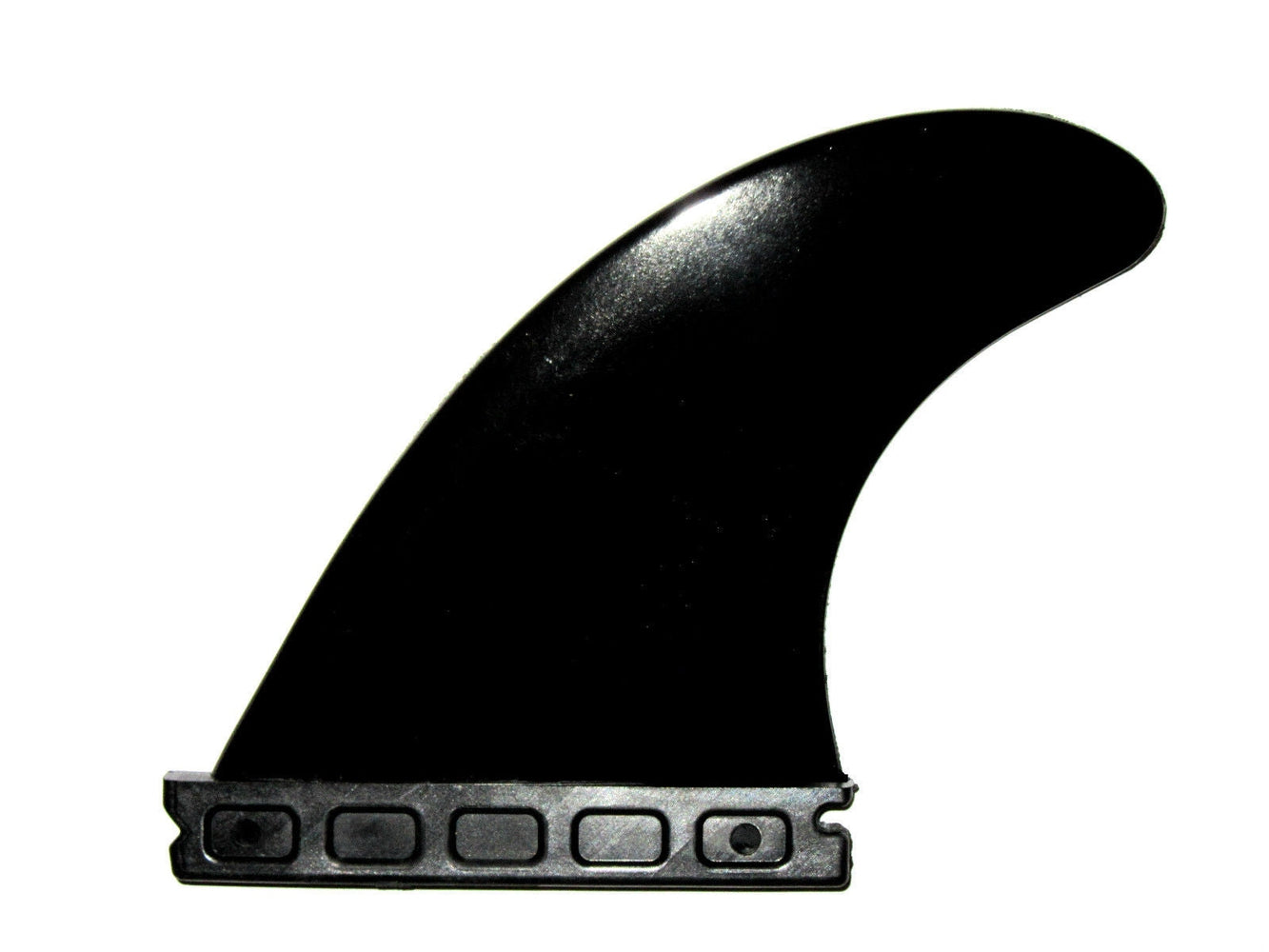 DORSAL Surfboard Fins Quad 4 Set Future Compatible