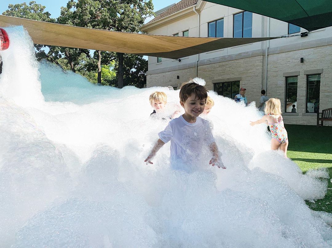 Foam Powder Packs – 40 Powder Packs for Foam Parties $16.00 per pack