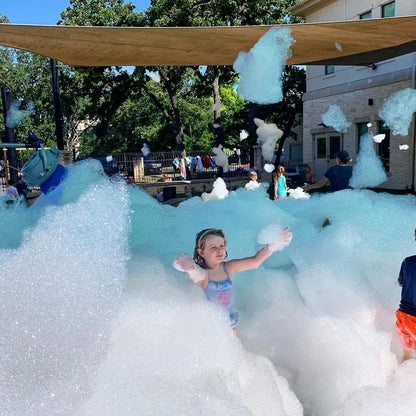 Foam Powder Packs – 34 Powder Packs for Foam Parties $16/ pack