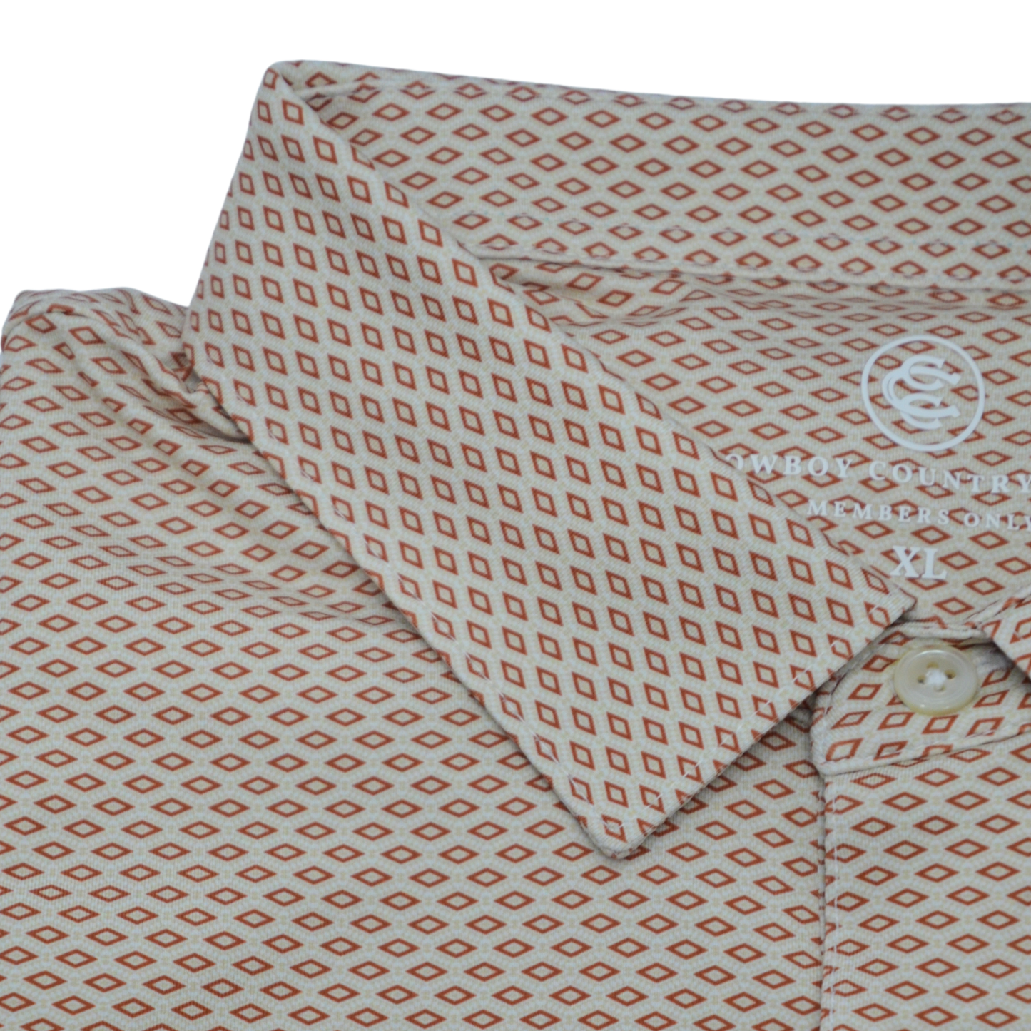 Diamondback Polo