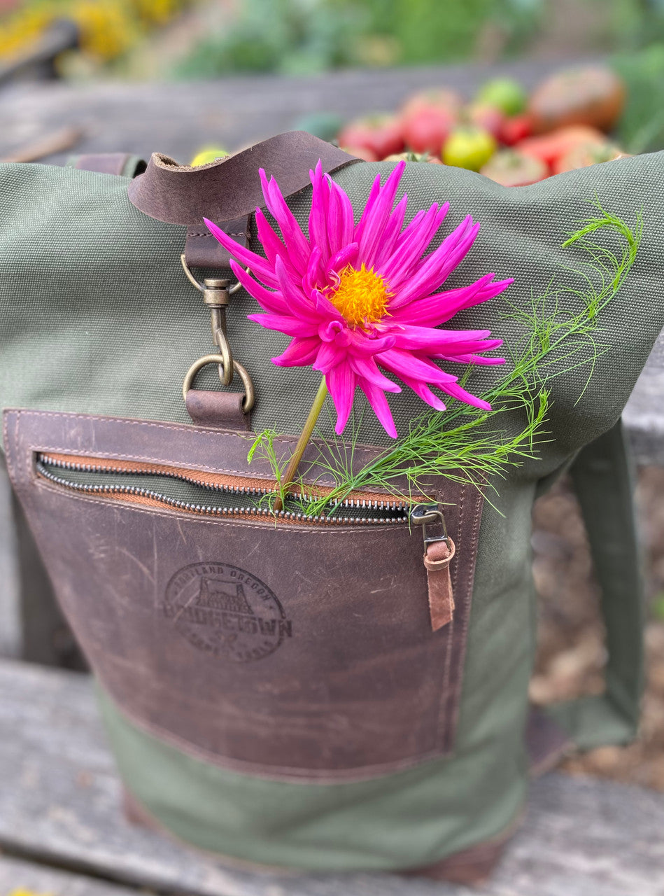 Harvest Bag