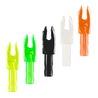 Copperhead Carbon Arrow 600 Spine