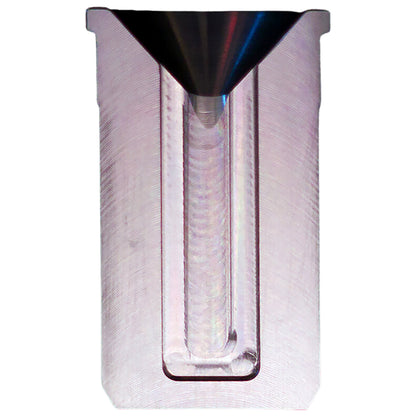 KC Ingot Mold by Christian Koch