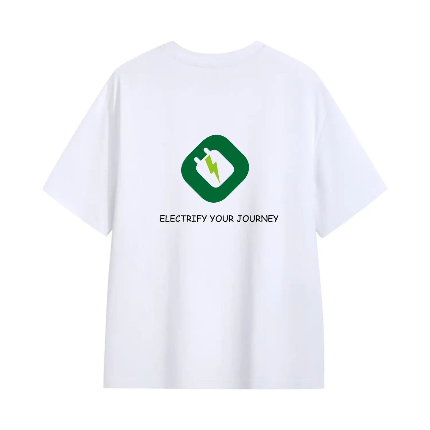 IYILO T-shirt White